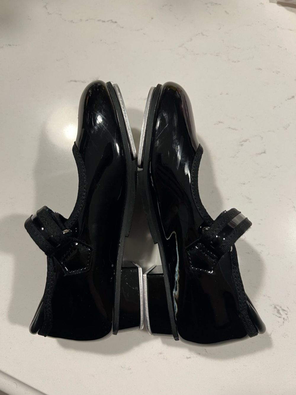 Stelle Tap Shoes Toddler 9